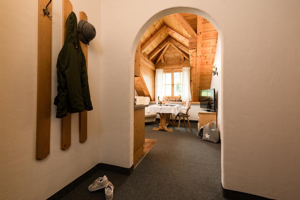 Ansitz Wirtsgut - Familienappartements In Den Bergen Leogang Εξωτερικό φωτογραφία