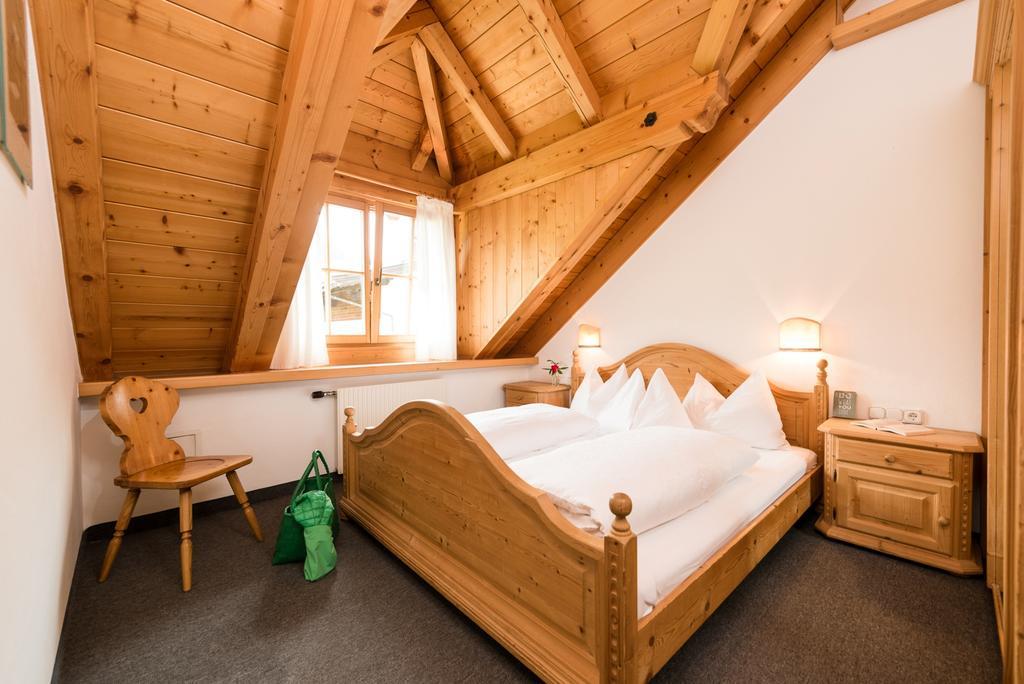 Ansitz Wirtsgut - Familienappartements In Den Bergen Leogang Εξωτερικό φωτογραφία